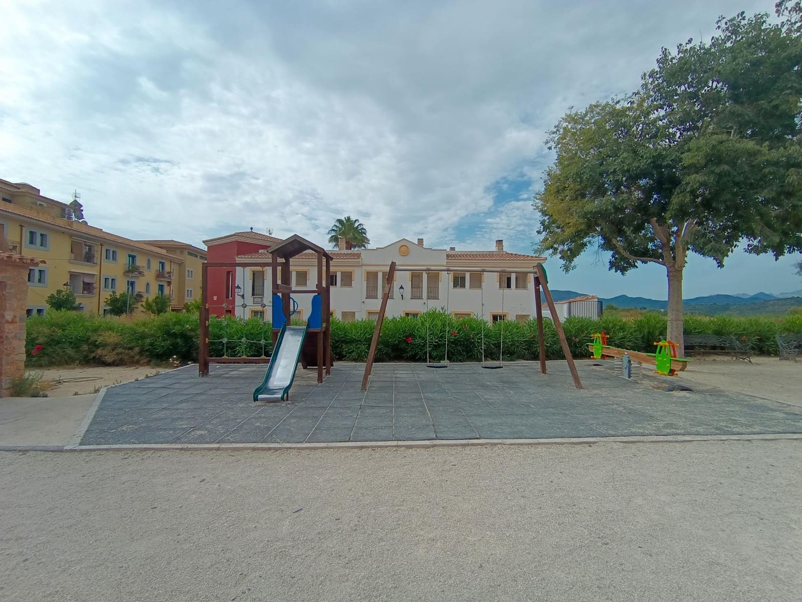 2 soverom Leilighet til salgs i Gata de Gorgos med svømmebasseng - € 229 000 (Ref: 9118639)