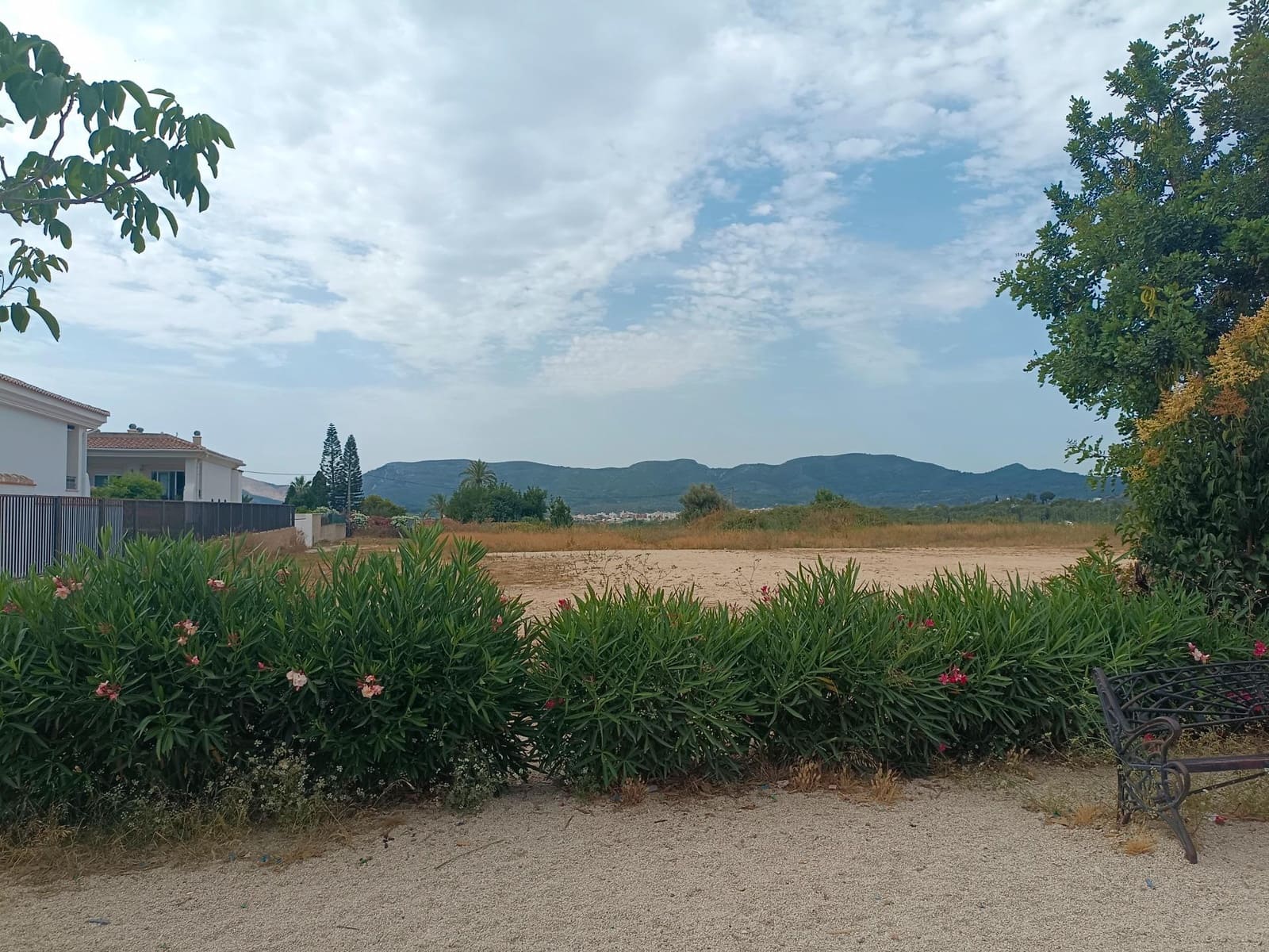 2 soverom Leilighet til salgs i Gata de Gorgos med svømmebasseng - € 229 000 (Ref: 9118639)