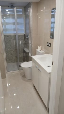 3 camera da letto Appartamento in vendita in Rincón de Loix, Benidorm con piscina - 399.000 € (Rif: 9124919)