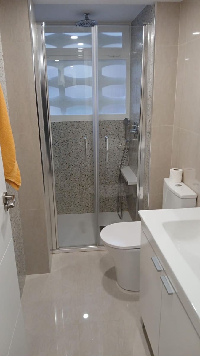 3 camera da letto Appartamento in vendita in Benidorm con piscina - 399.000 € (Rif: 9124919)
