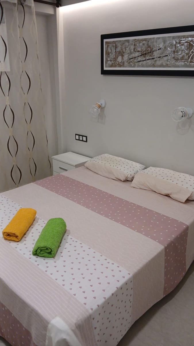 3 camera da letto Appartamento in vendita in Benidorm con piscina - 399.000 € (Rif: 9124919)