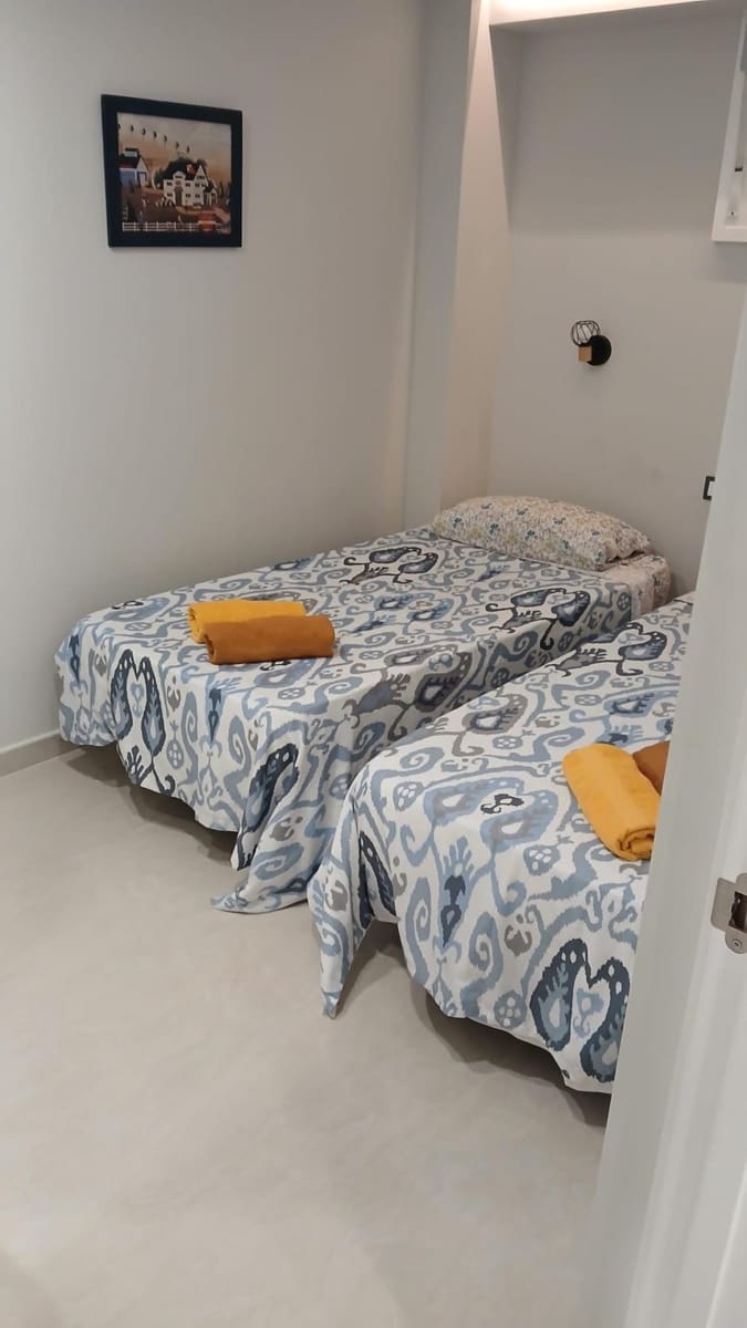 3 camera da letto Appartamento in vendita in Benidorm con piscina - 399.000 € (Rif: 9124919)
