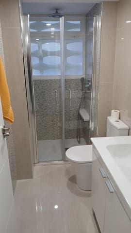 3 camera da letto Appartamento in vendita in Rincón de Loix, Benidorm con piscina - 399.000 € (Rif: 9124919)