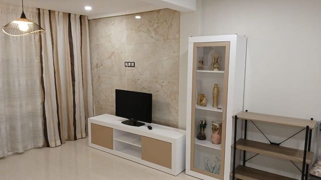 3 camera da letto Appartamento in vendita in Rincón de Loix, Benidorm con piscina - 399.000 € (Rif: 9124919)