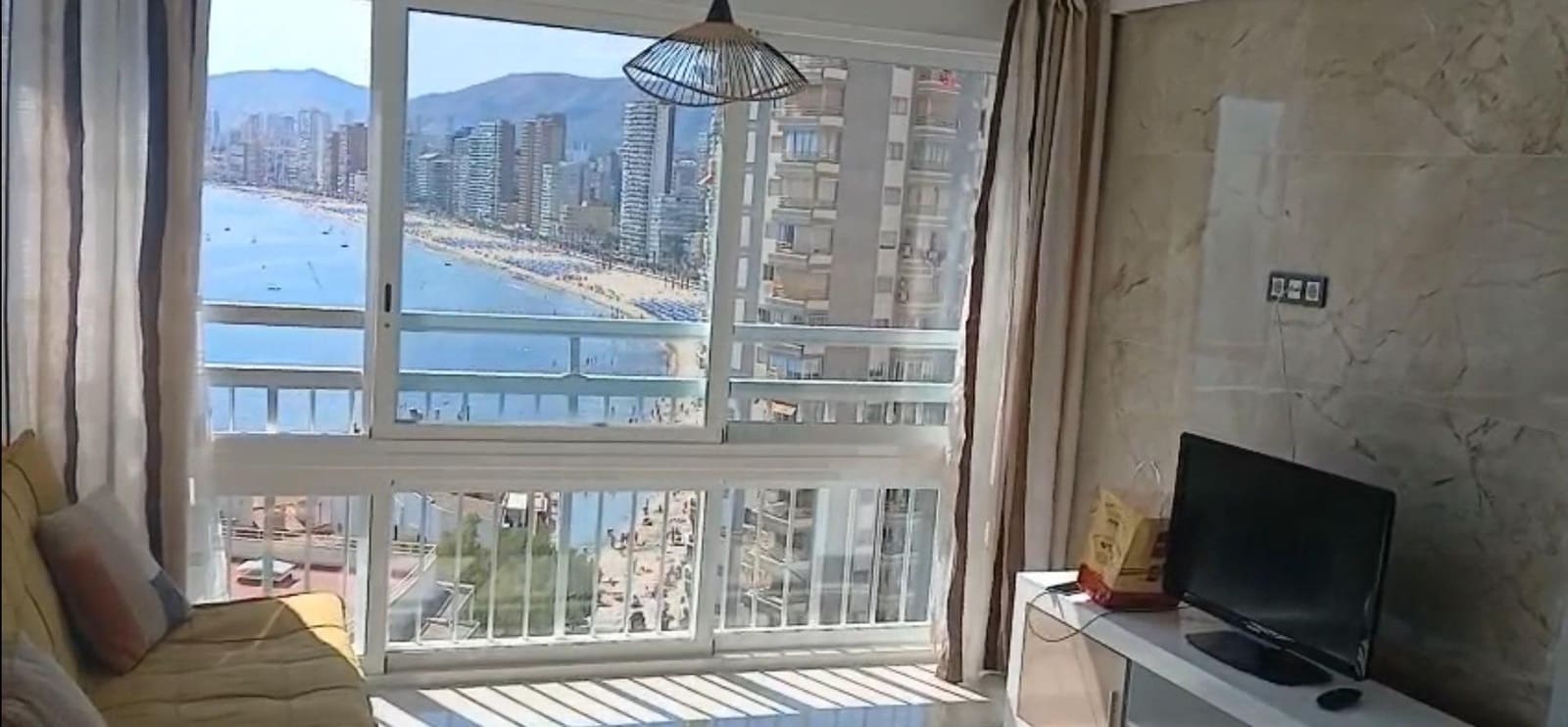 3 camera da letto Appartamento in vendita in Benidorm con piscina - 399.000 € (Rif: 9124919)