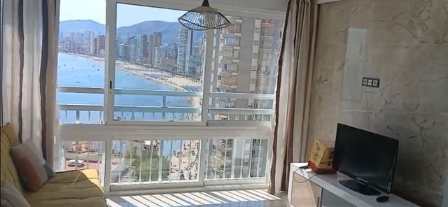 3 camera da letto Appartamento in vendita in Rincón de Loix, Benidorm con piscina - 399.000 € (Rif: 9124919)