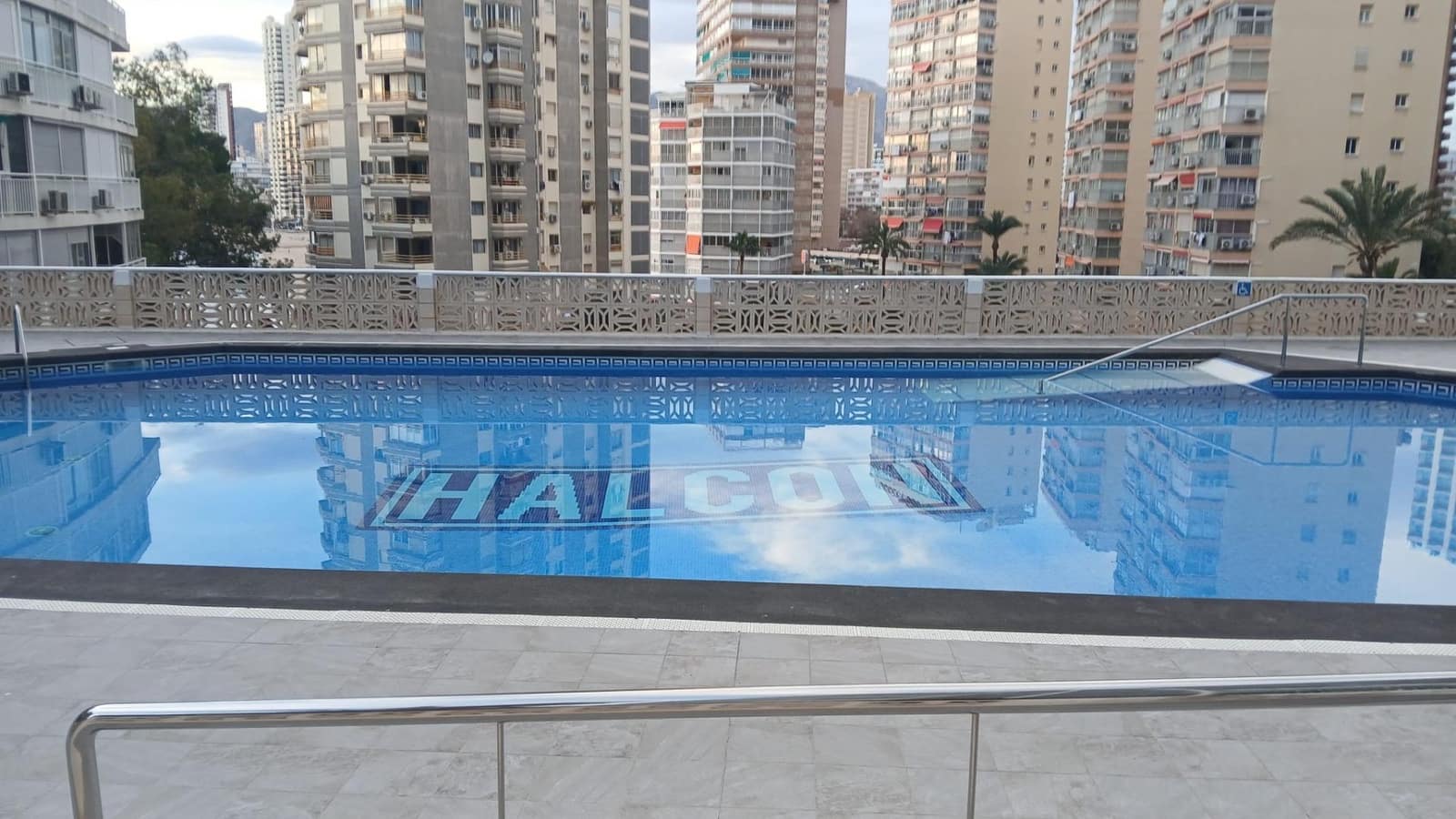 3 camera da letto Appartamento in vendita in Benidorm con piscina - 399.000 € (Rif: 9124919)