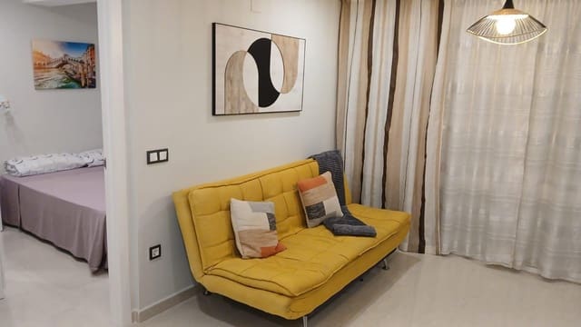 3 camera da letto Appartamento in vendita in Rincón de Loix, Benidorm con piscina - 399.000 € (Rif: 9124919)