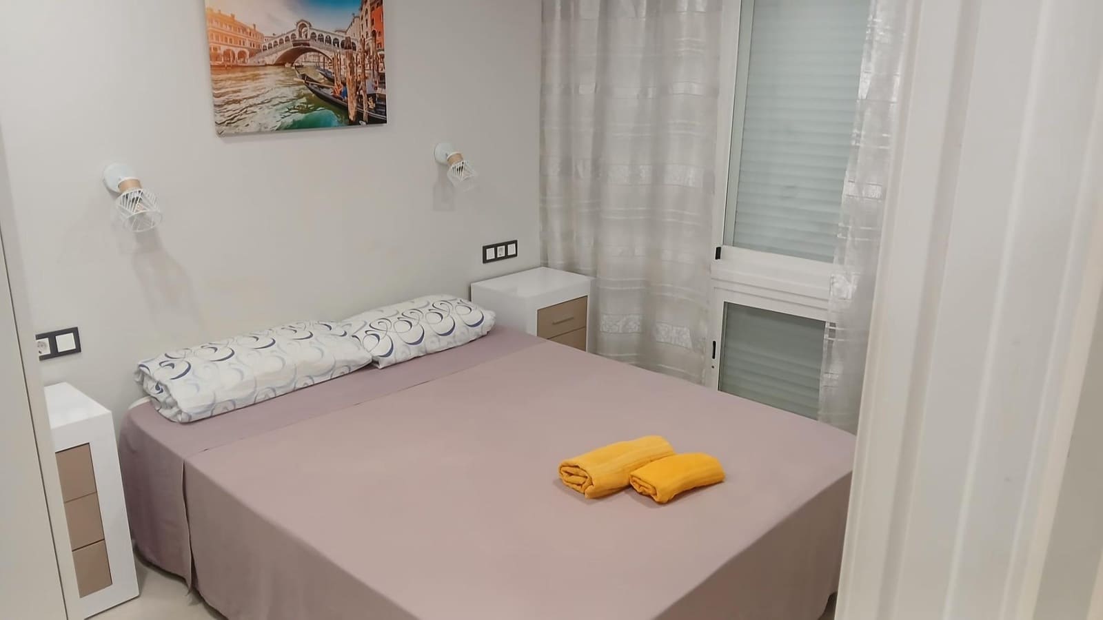 3 camera da letto Appartamento in vendita in Benidorm con piscina - 399.000 € (Rif: 9124919)
