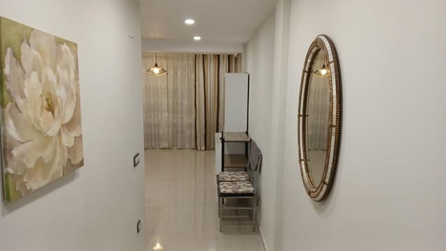 3 camera da letto Appartamento in vendita in Rincón de Loix, Benidorm con piscina - 399.000 € (Rif: 9124919)