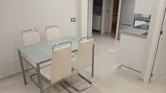 3 camera da letto Appartamento in vendita in Rincón de Loix, Benidorm con piscina - 399.000 € (Rif: 9124919)