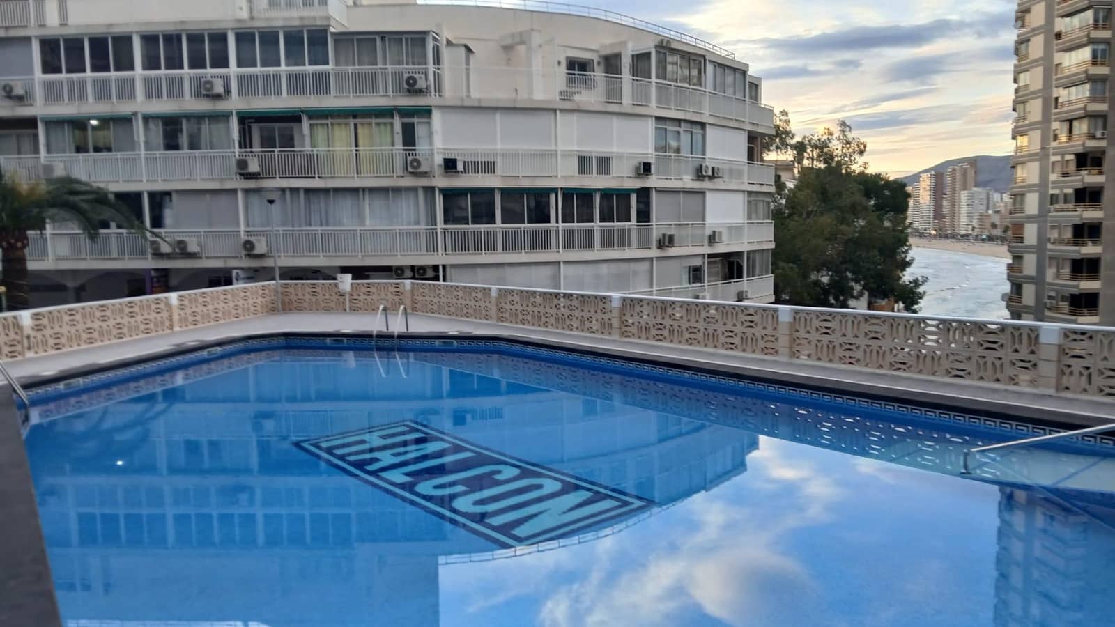 3 camera da letto Appartamento in vendita in Benidorm con piscina - 399.000 € (Rif: 9124919)