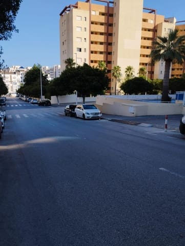 Garasje til salgs i La Cala de Villajoyosa, La Villajoyosa / Vila Joiosa - € 16 000 (Ref: 9130319)