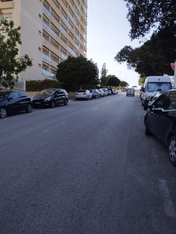 Garasje til salgs i La Cala de Villajoyosa, La Villajoyosa / Vila Joiosa - € 16 000 (Ref: 9130319)