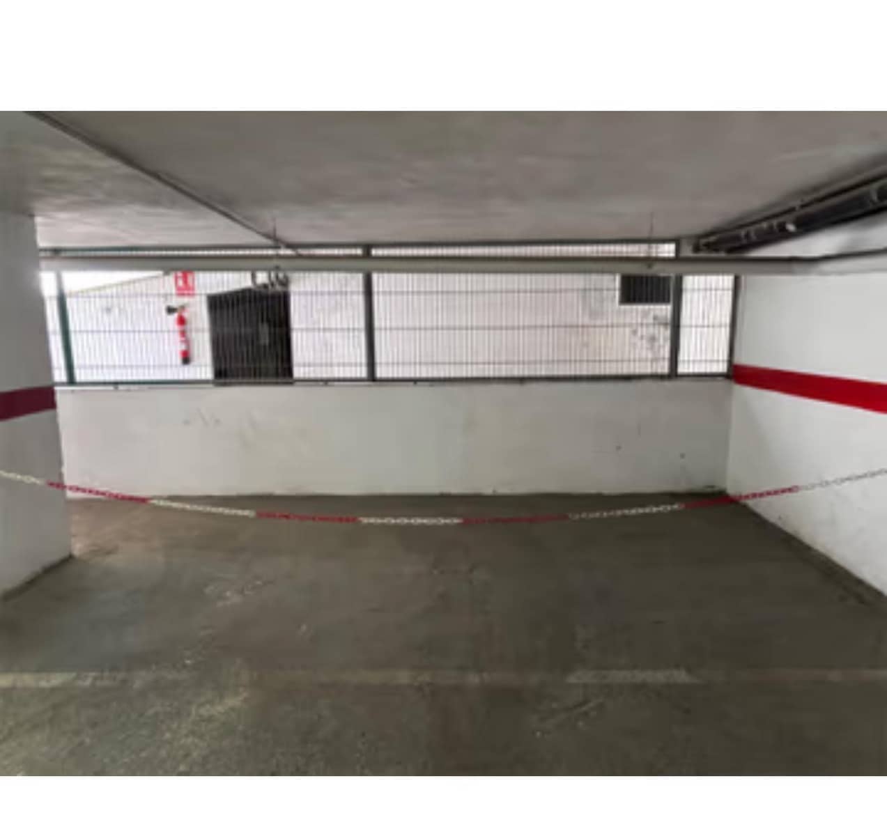 Garaje en Benidorm en venta - 21.000 € (Ref: 9134339)