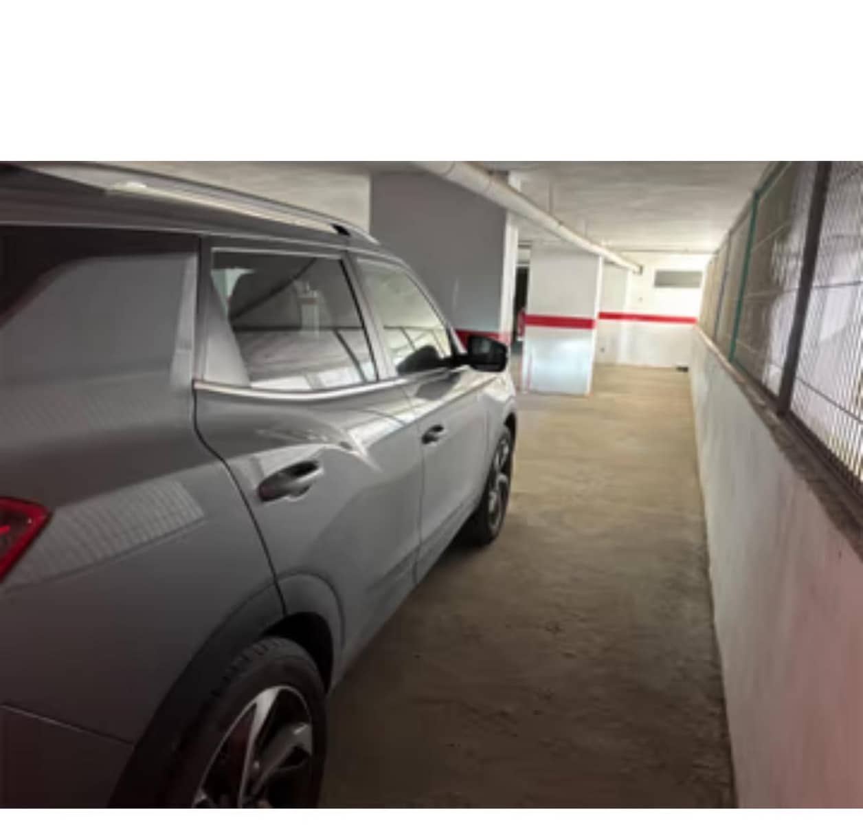 Garaje en Benidorm en venta - 21.000 € (Ref: 9134339)