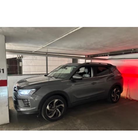 Garagem para venda em Benidorm - 21 000 € (Ref: 9134339)