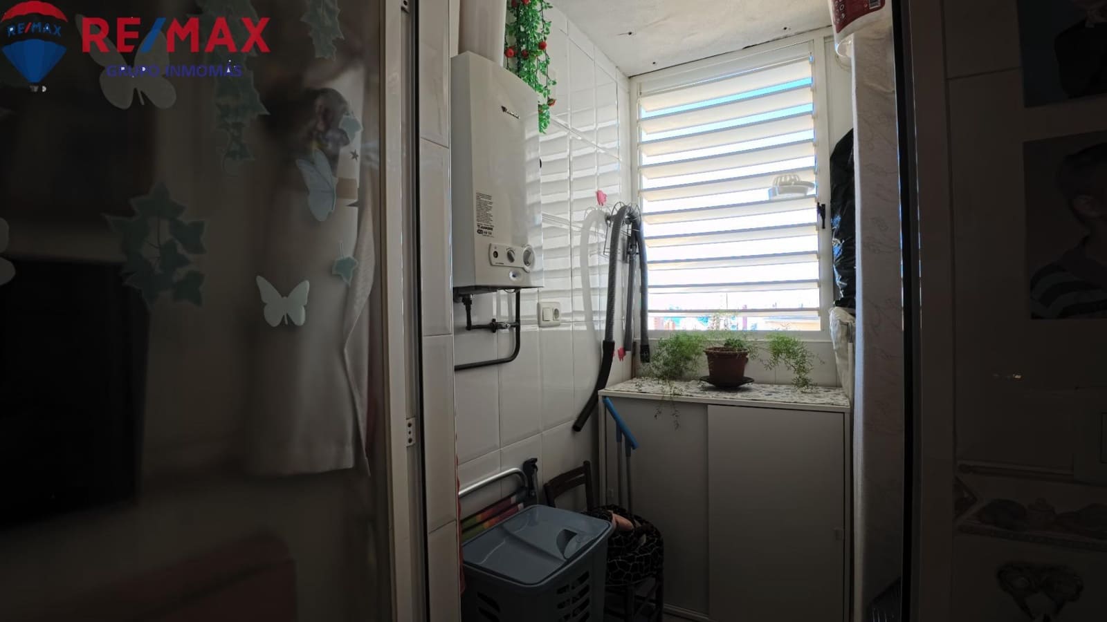 2 Zimmer Wohnung zu verkaufen in Benidorm mit Pool - 235.000 € (Ref: 9134347)