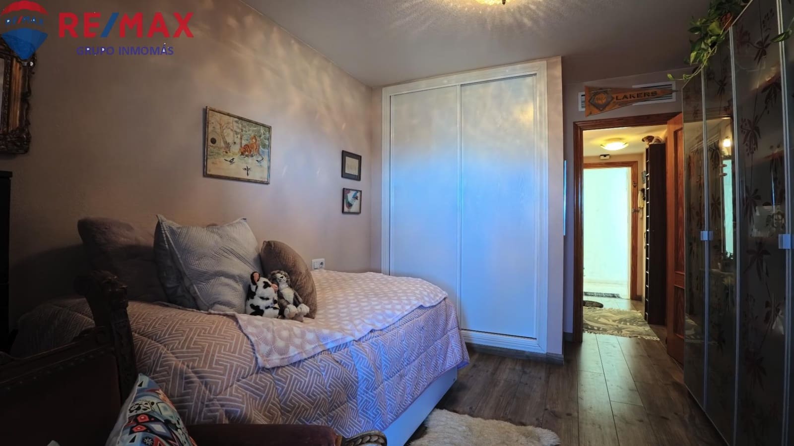 2 Zimmer Wohnung zu verkaufen in Benidorm mit Pool - 235.000 € (Ref: 9134347)