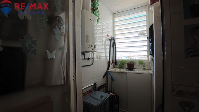 2 Zimmer Wohnung zu verkaufen in Rincón de Loix, Benidorm mit Pool - 235.000 € (Ref: 9134347)