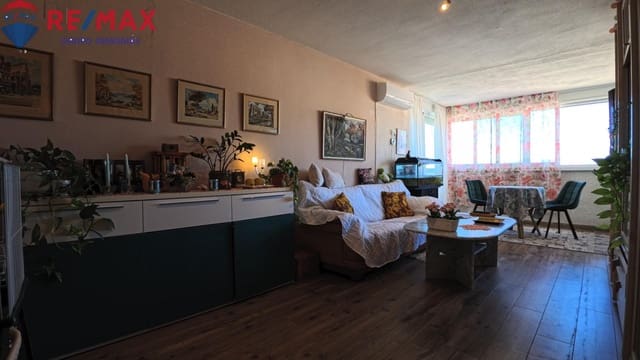 2 Zimmer Wohnung zu verkaufen in Rincón de Loix, Benidorm mit Pool - 235.000 € (Ref: 9134347)