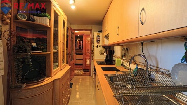 2 Zimmer Wohnung zu verkaufen in Rincón de Loix, Benidorm mit Pool - 235.000 € (Ref: 9134347)