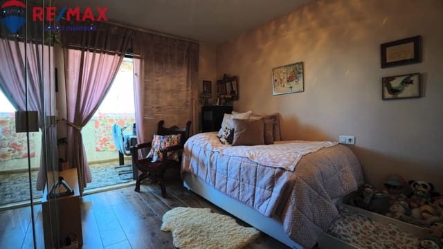 2 Zimmer Wohnung zu verkaufen in Rincón de Loix, Benidorm mit Pool - 235.000 € (Ref: 9134347)
