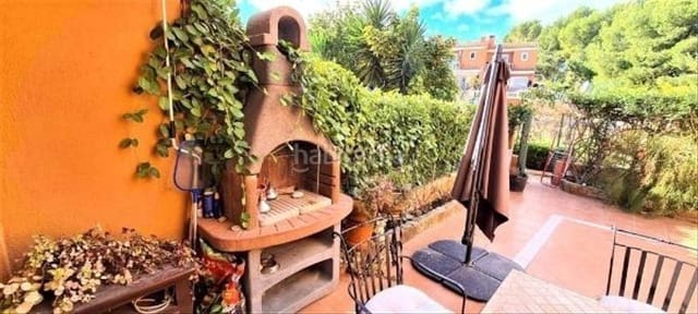 3 bedroom Terraced Villa for sale in Alfaz del Pi / L'Alfàs del Pi with pool garage - € 380,000 (Ref: 9134351)