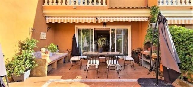 3 bedroom Terraced Villa for sale in Alfaz del Pi / L'Alfàs del Pi with pool garage - € 380,000 (Ref: 9134351)