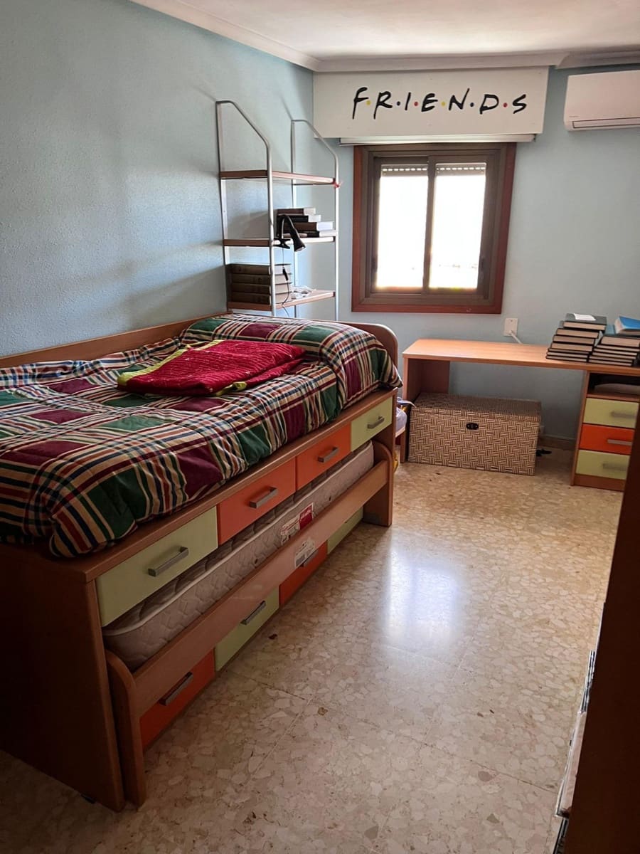 4 slaapkamer Penthouse te koop in Benidorm met garage - € 571.490 (Ref: 9134355)