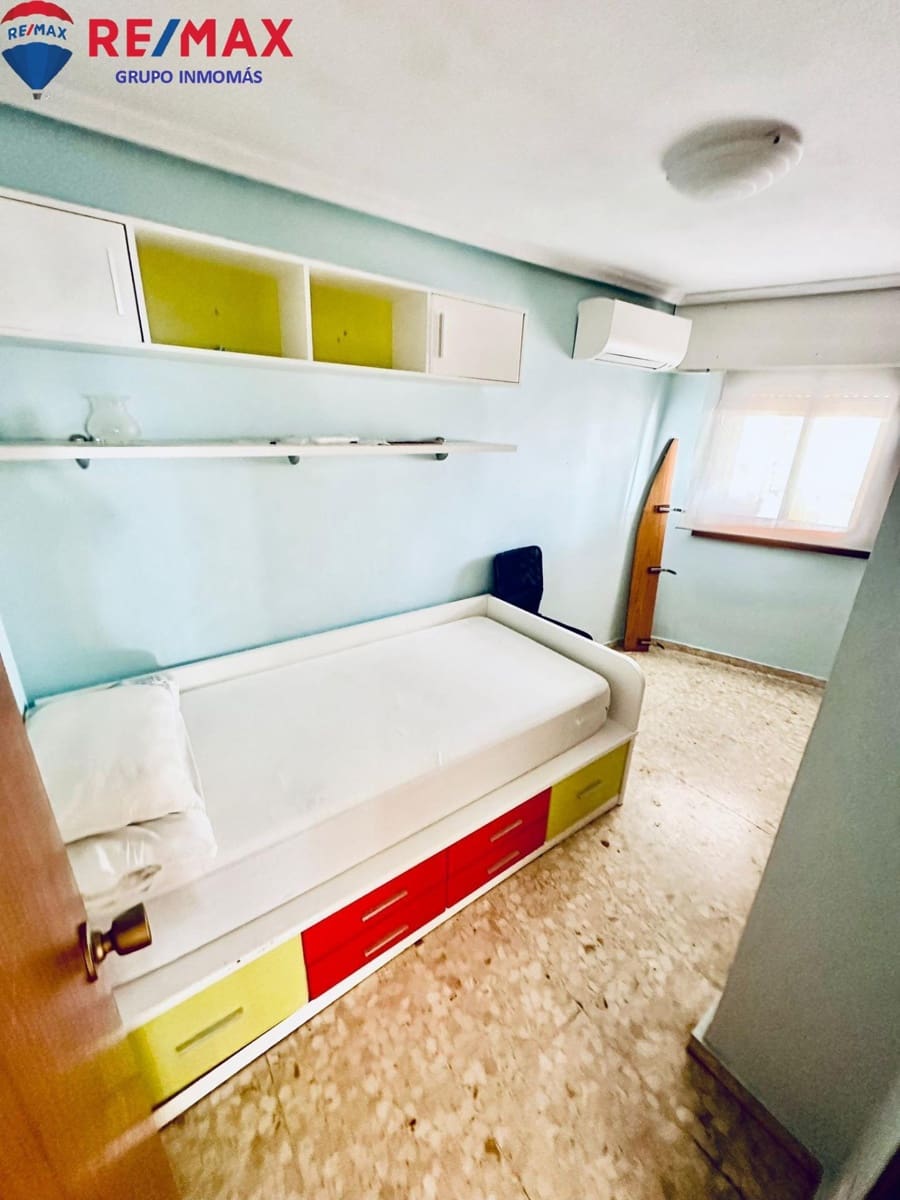 4 slaapkamer Penthouse te koop in Benidorm met garage - € 571.490 (Ref: 9134355)