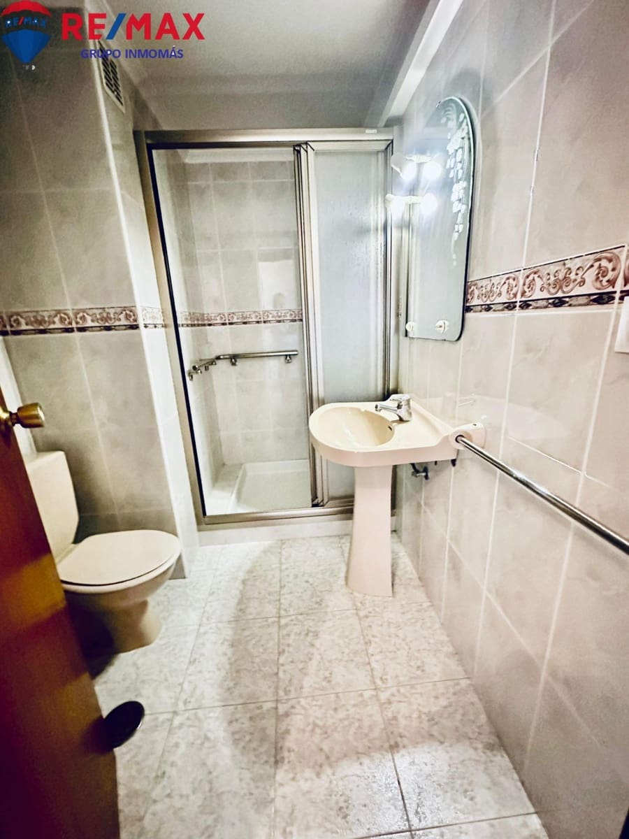 4 slaapkamer Penthouse te koop in Benidorm met garage - € 571.490 (Ref: 9134355)