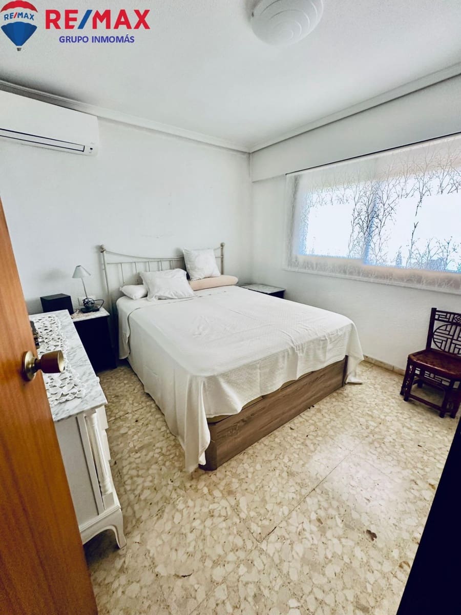 4 slaapkamer Penthouse te koop in Benidorm met garage - € 571.490 (Ref: 9134355)