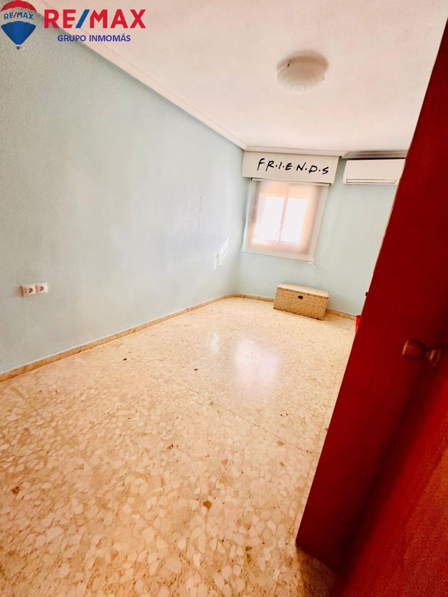 4 slaapkamer Penthouse te koop in Benidorm met garage - € 571.490 (Ref: 9134355)