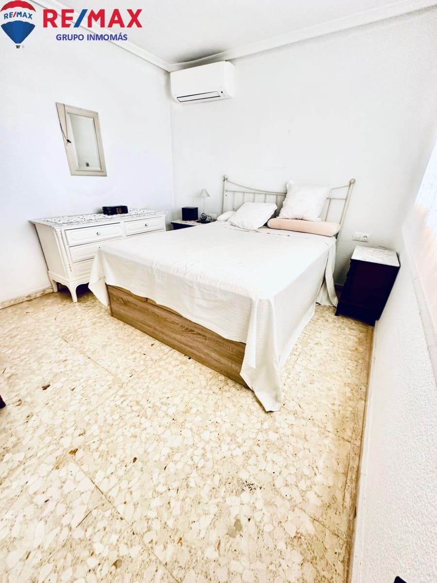 4 slaapkamer Penthouse te koop in Benidorm met garage - € 571.490 (Ref: 9134355)