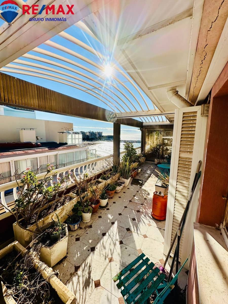 4 slaapkamer Penthouse te koop in Benidorm met garage - € 571.490 (Ref: 9134355)