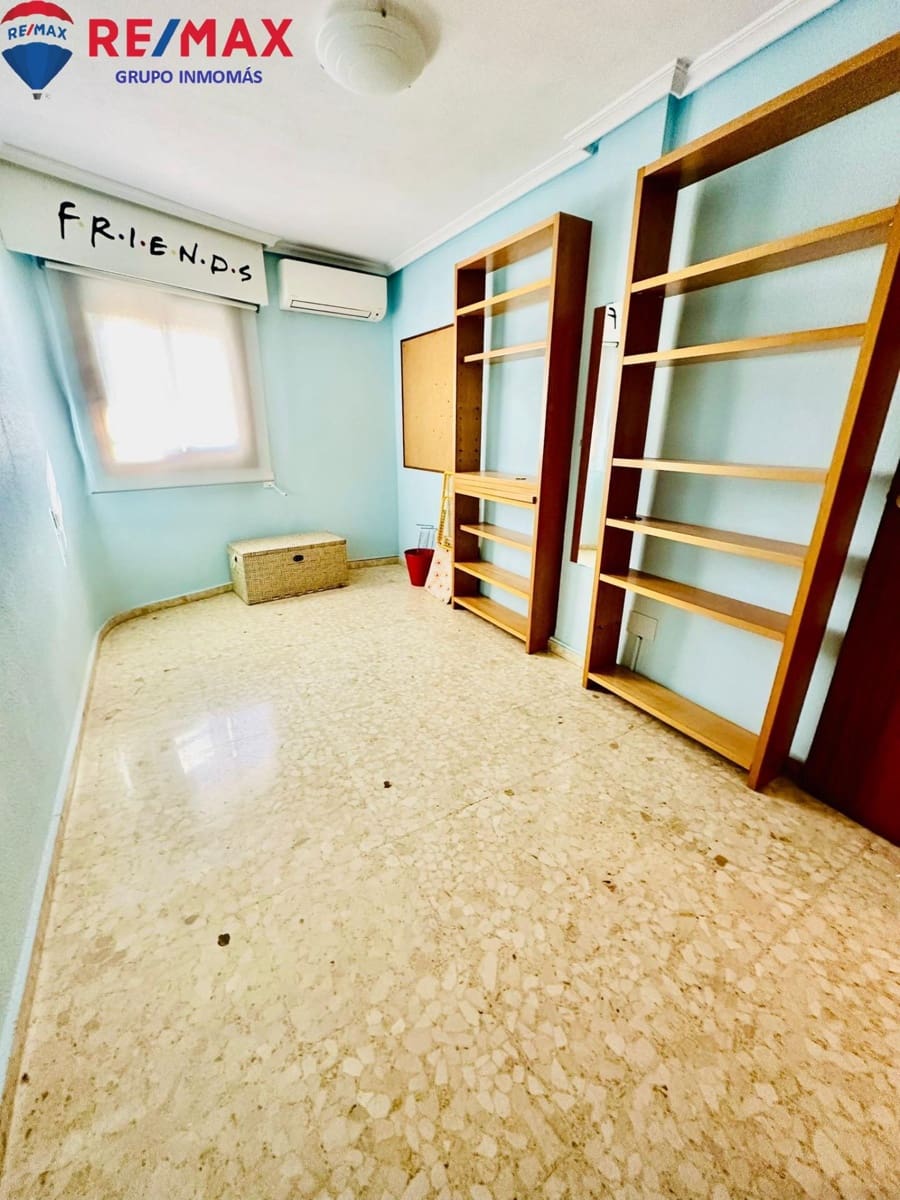 4 slaapkamer Penthouse te koop in Benidorm met garage - € 571.490 (Ref: 9134355)