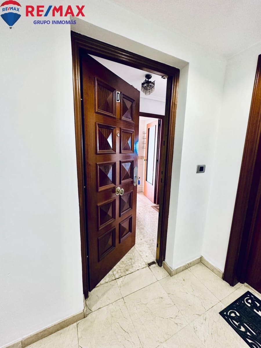 4 slaapkamer Penthouse te koop in Benidorm met garage - € 571.490 (Ref: 9134355)