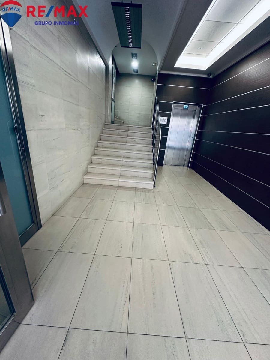 4 slaapkamer Penthouse te koop in Benidorm met garage - € 571.490 (Ref: 9134355)