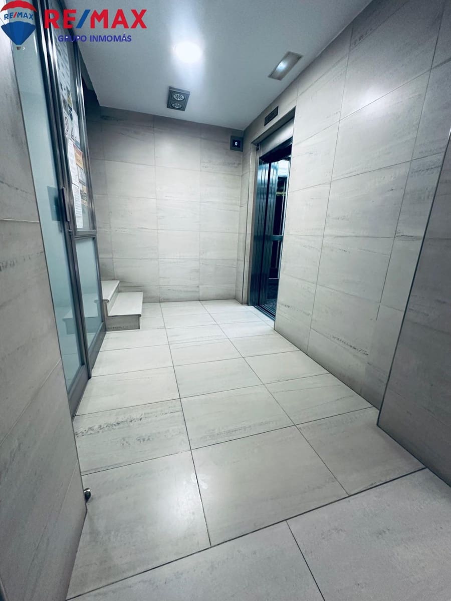 4 slaapkamer Penthouse te koop in Benidorm met garage - € 571.490 (Ref: 9134355)