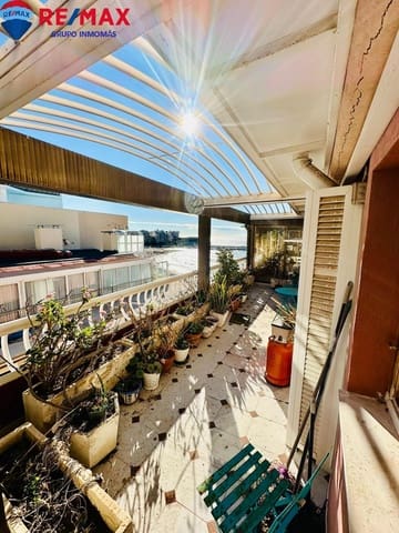 4 soveværelse Penthouse til salg i Poniente, Benidorm med garage - € 571.490 (Ref: 9134355)