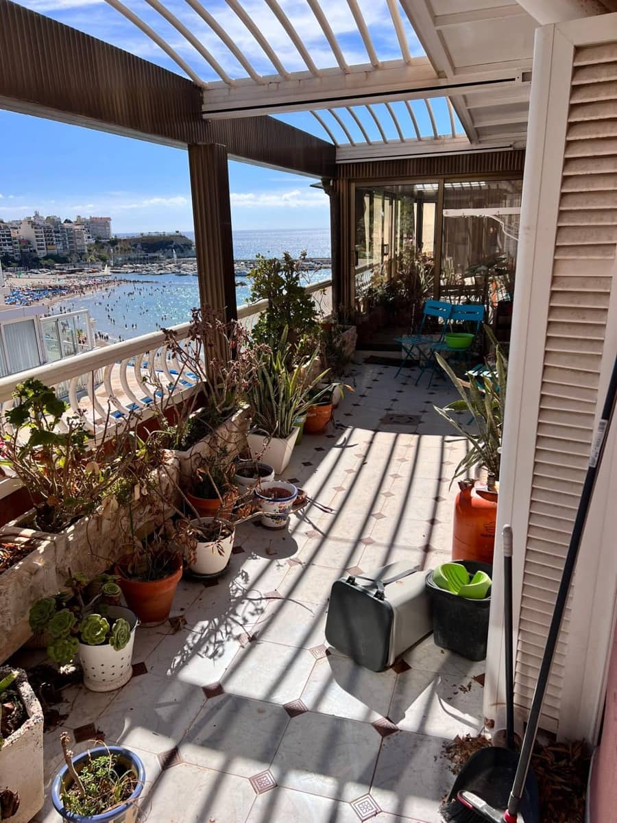 4 slaapkamer Penthouse te koop in Benidorm met garage - € 571.490 (Ref: 9134355)