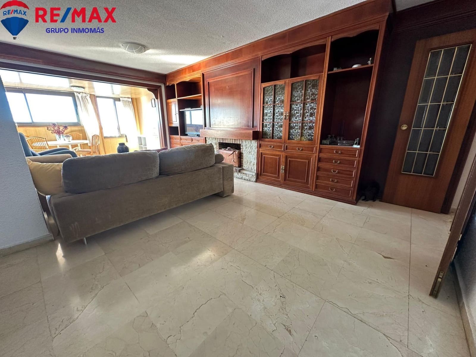 4 slaapkamer Penthouse te koop in Benidorm met garage - € 571.490 (Ref: 9134355)