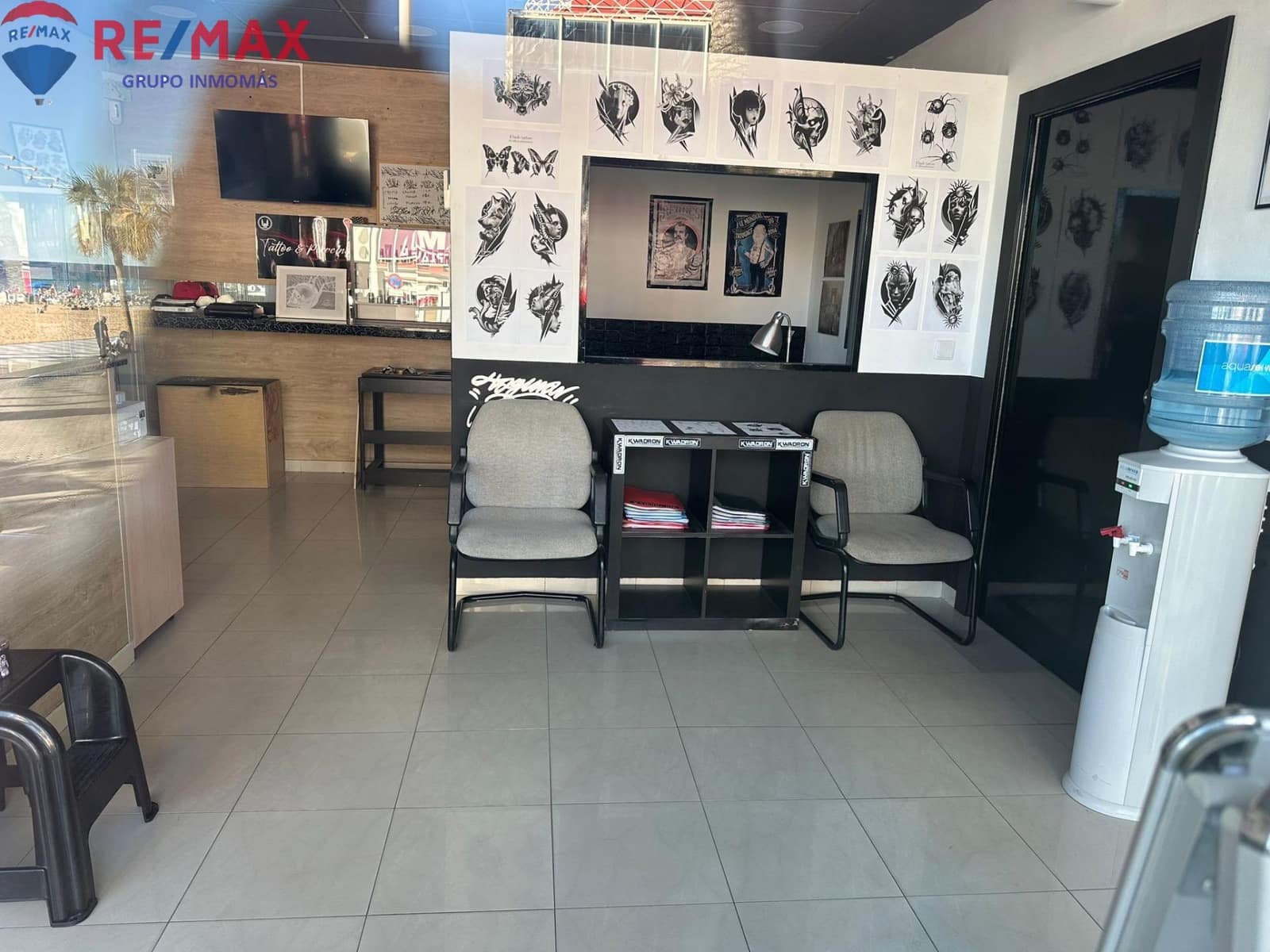 4 sypialnia Komercyjne na sprzedaż w Benidorm - 287 000 € (Ref: 9134356)