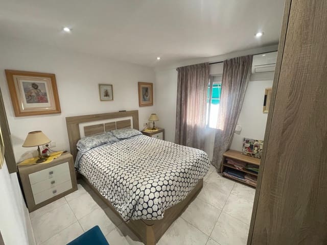 3 soveværelse Rækkehus til salg i Centro Urbano, Benidorm - € 235.000 (Ref: 9134362)
