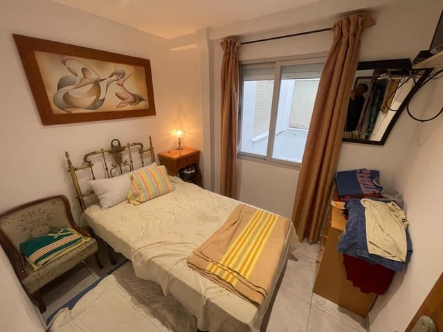 3 soveværelse Rækkehus til salg i Centro Urbano, Benidorm - € 235.000 (Ref: 9134362)