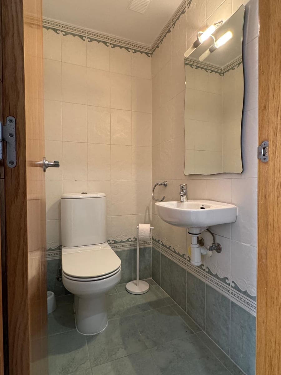 4 bedroom Apartment for sale in Javea / Xabia with pool garage - € 390,000 (Ref: 9134367)