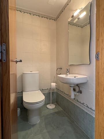 4 camera da letto Appartamento in vendita in Javea / Xàbia con piscina garage - 390.000 € (Rif: 9134367)