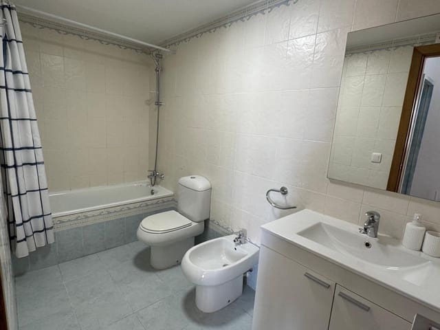 4 camera da letto Appartamento in vendita in Javea / Xàbia con piscina garage - 390.000 € (Rif: 9134367)