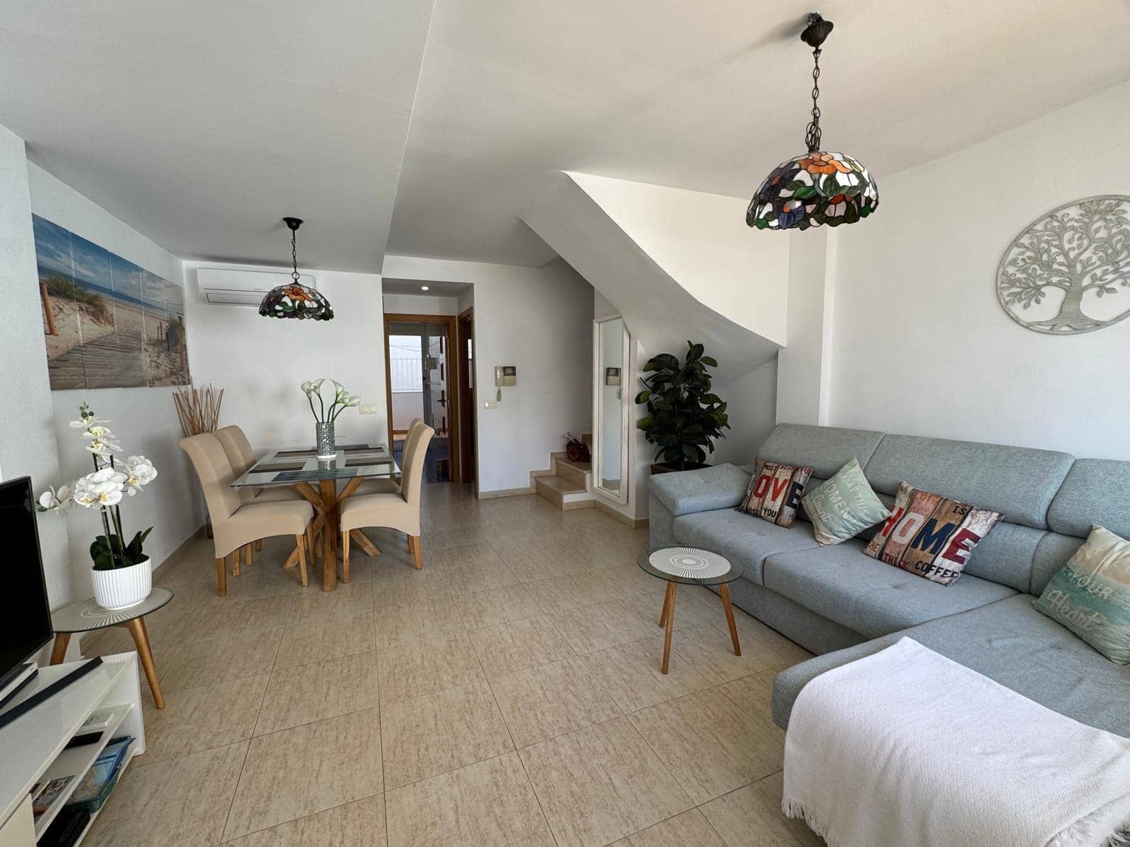 4 bedroom Apartment for sale in Javea / Xabia with pool garage - € 390,000 (Ref: 9134367)